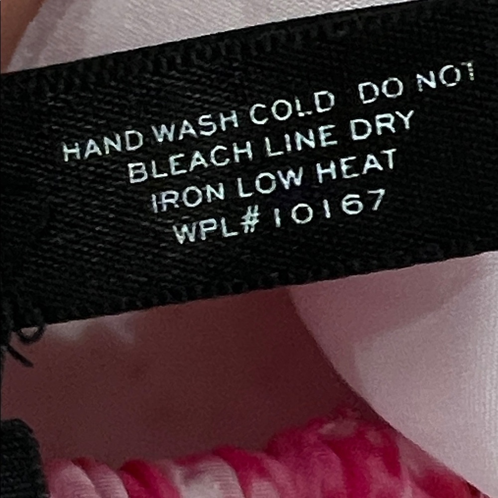 AQUA FLORAL RUFFLE TRIM MINI DRESS
Size XSmall - Picture 10 of 13